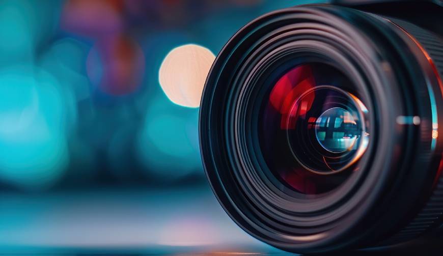 高效特效TVC广告片制作流