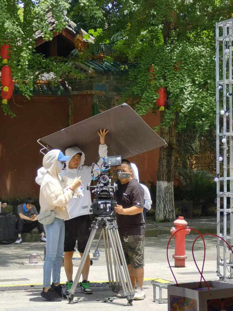 万秀区TVC拍摄公司：资深团队坐镇，打造现象级广告作品的幕后推手