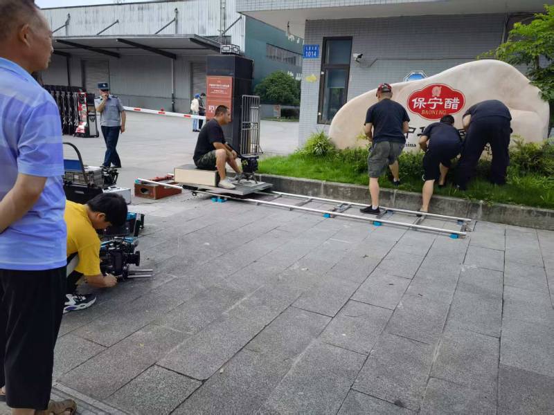 万秀区TVC拍摄：制造业专属TVC方案，用镜头展现企业硬核实力！