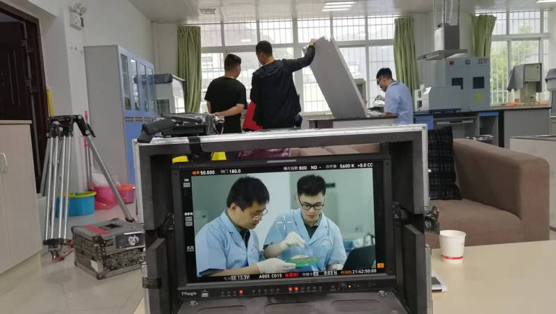 元宇宙搭台唱戏，万秀区广告片拍摄公司抢滩虚拟世界首支舞