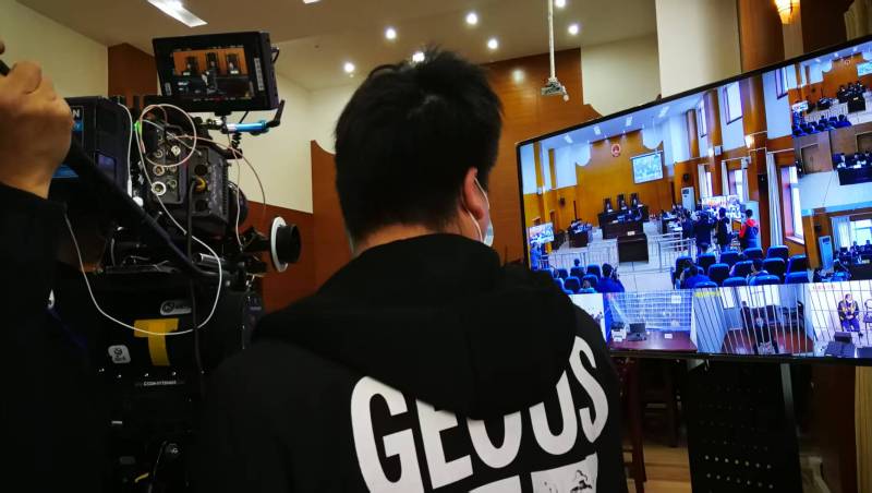 万秀区TVC制作：政企单位合规宣传，专业把控内容，官方平台适用！