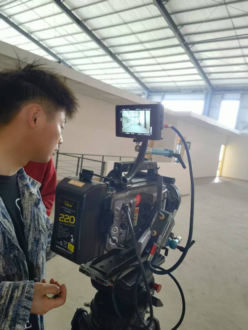 创新驱动，智领未来——万秀区TVC与广告片拍摄制作的创新实践