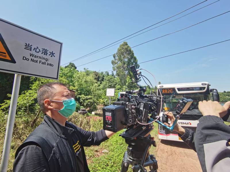 万秀区TVC拍摄公司：深耕本地市场，为品牌定制专属拍摄方案