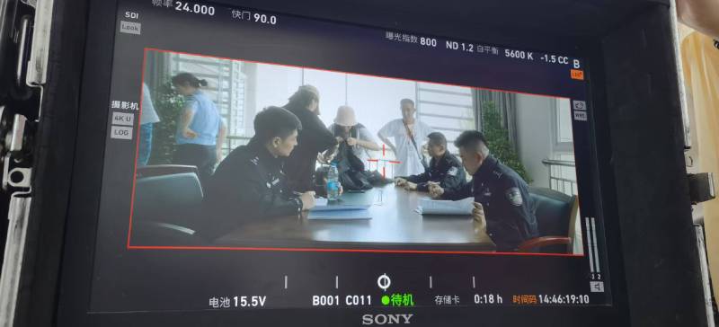 万秀区广告片拍摄公司服务世界500强的标准化体系